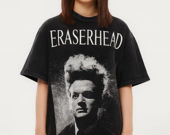 Eraserhead T-Shirt XXL Print