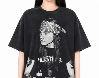 Axl Rose T-Shirt XXL Print