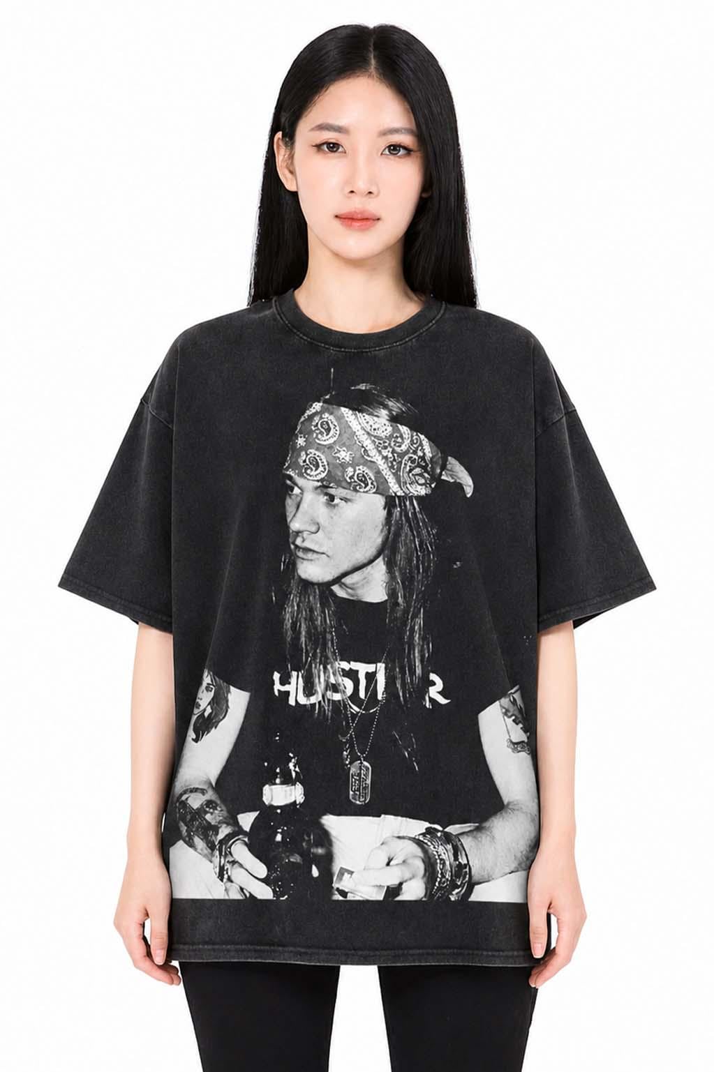 Axl rose t shirt - Etsy 日本
