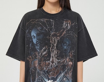 The Thing T-Shirt XXL Print