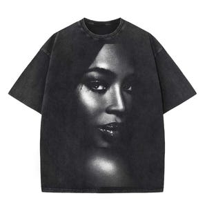 Kate Moss and Naomi Campbell T Shirt - Etsy