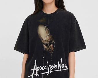 Apocalypse Now T-Shirt XXL Print