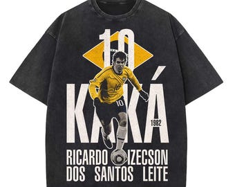 Kaka T-Shirt T-Shirt XXL Print