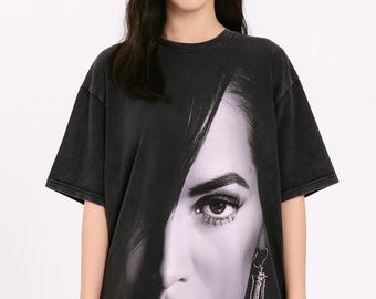 Aaliyah T-Shirt XXL Print