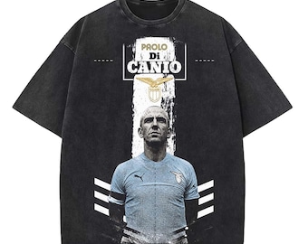 Paolo Di Canio T-Shirt T-Shirt XXL Print