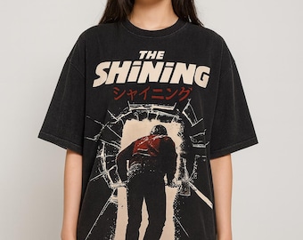 The Shining T-Shirt XXL Print