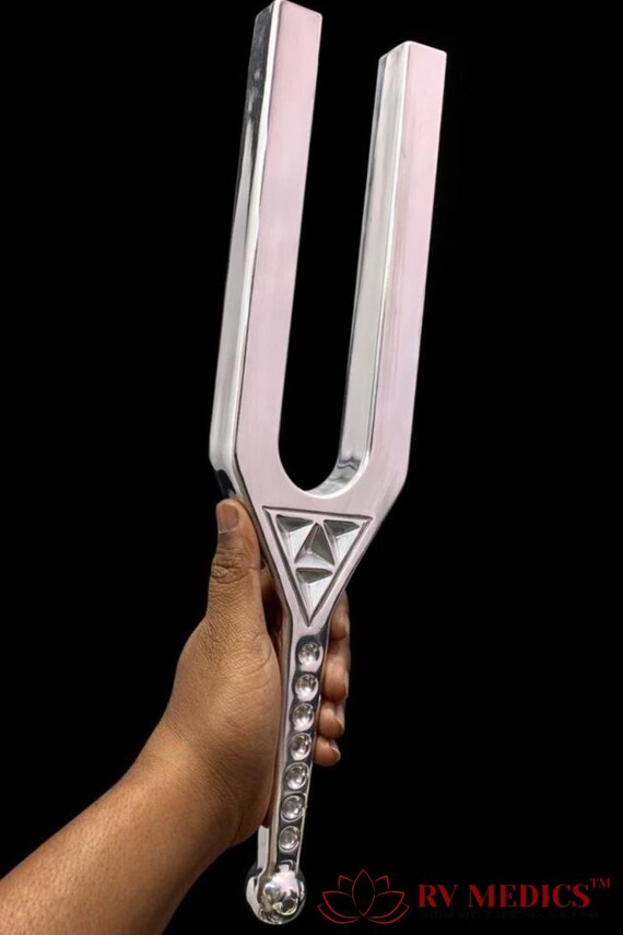 Therapy Sound Sword With CHAKRA Frequency B487hz (crown Chakra) - Etsy  Israel