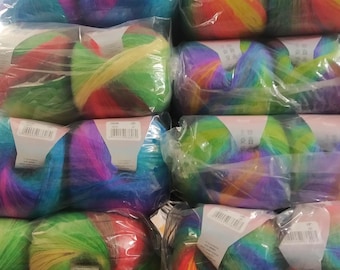 James C Brett Shhh Doppelstrickwolle 5x100g Knäuel