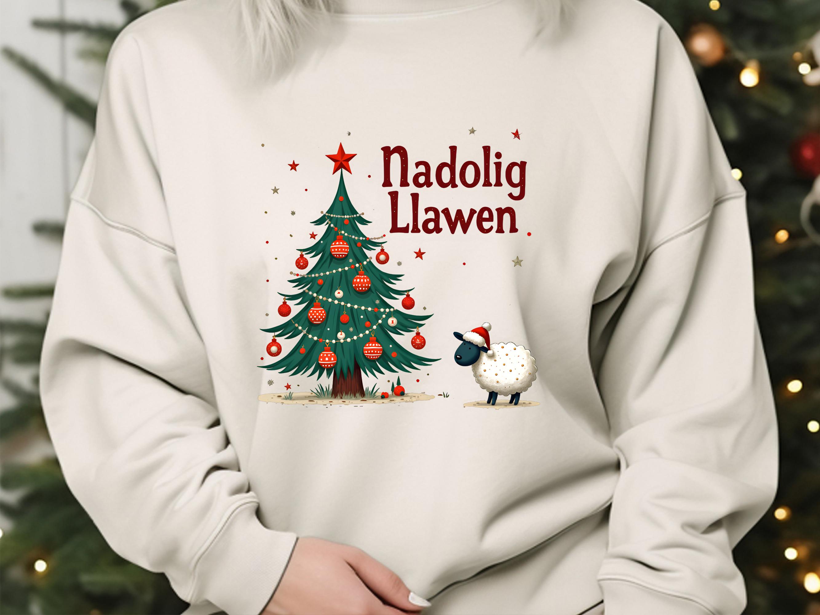 Nadolig Llawen Welsh Christmas, Caru Cymru, Nadolig Cymraeg, Sheep