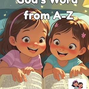 God&#39;s Word from A-Z
