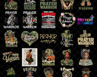 Camiseta de guerrero de oración, cruz cristiana de camuflaje PNG, descarga digital de fe en Jesús, diseño de sublimación con cita religiosa