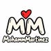 Mohammad Martinez
