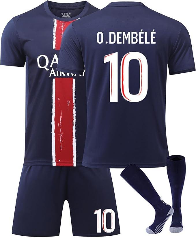 Dembele T Shirt - Etsy