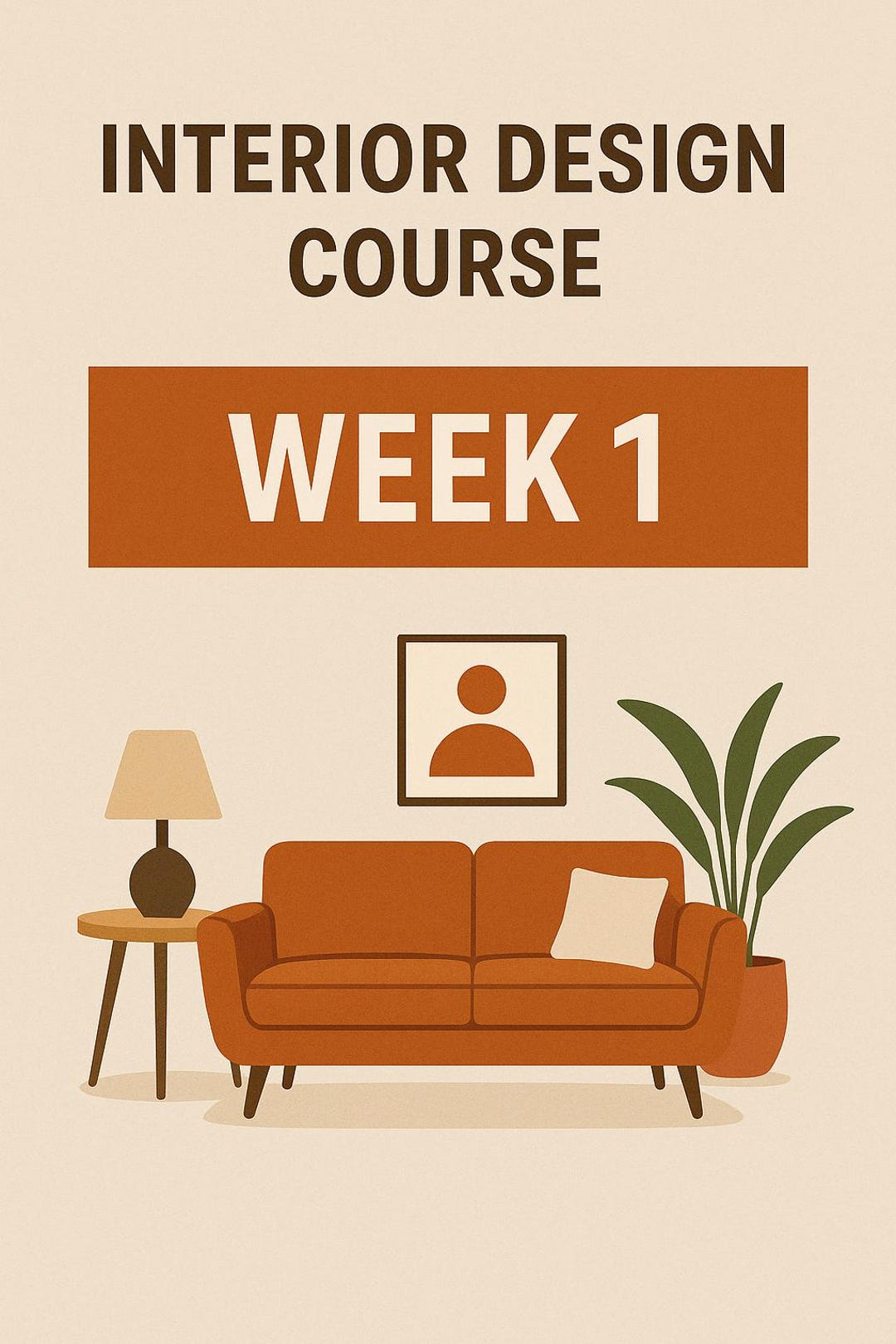 Interior Design Guide – History of Interior Design PDF | Digital Ebook ...