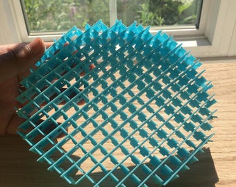 3D Printed Fidget Morf Worm: Eco-Friendly Desk Toy for Stress Relief