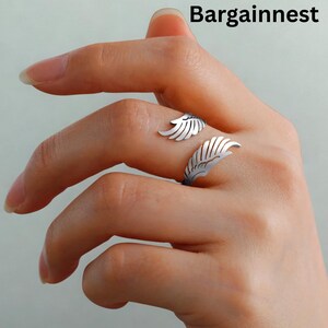 angel wing ring,angel wings,angel ring,angel gift,wing ring,guardian angel,angel jewelry,gold ring,gothic ring,adjustable ring,feather ring,spiritual ring,remembrance ring,ring for women