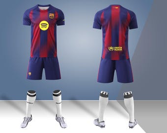 ラッシュフォード #14 バルセロナ インスパイア ユース サッカー