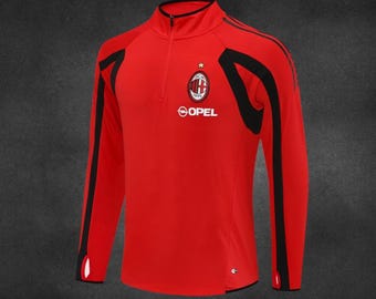 サイン入りロナウジーニョ ACミラン 09/10 シャツ - Etsy 日本