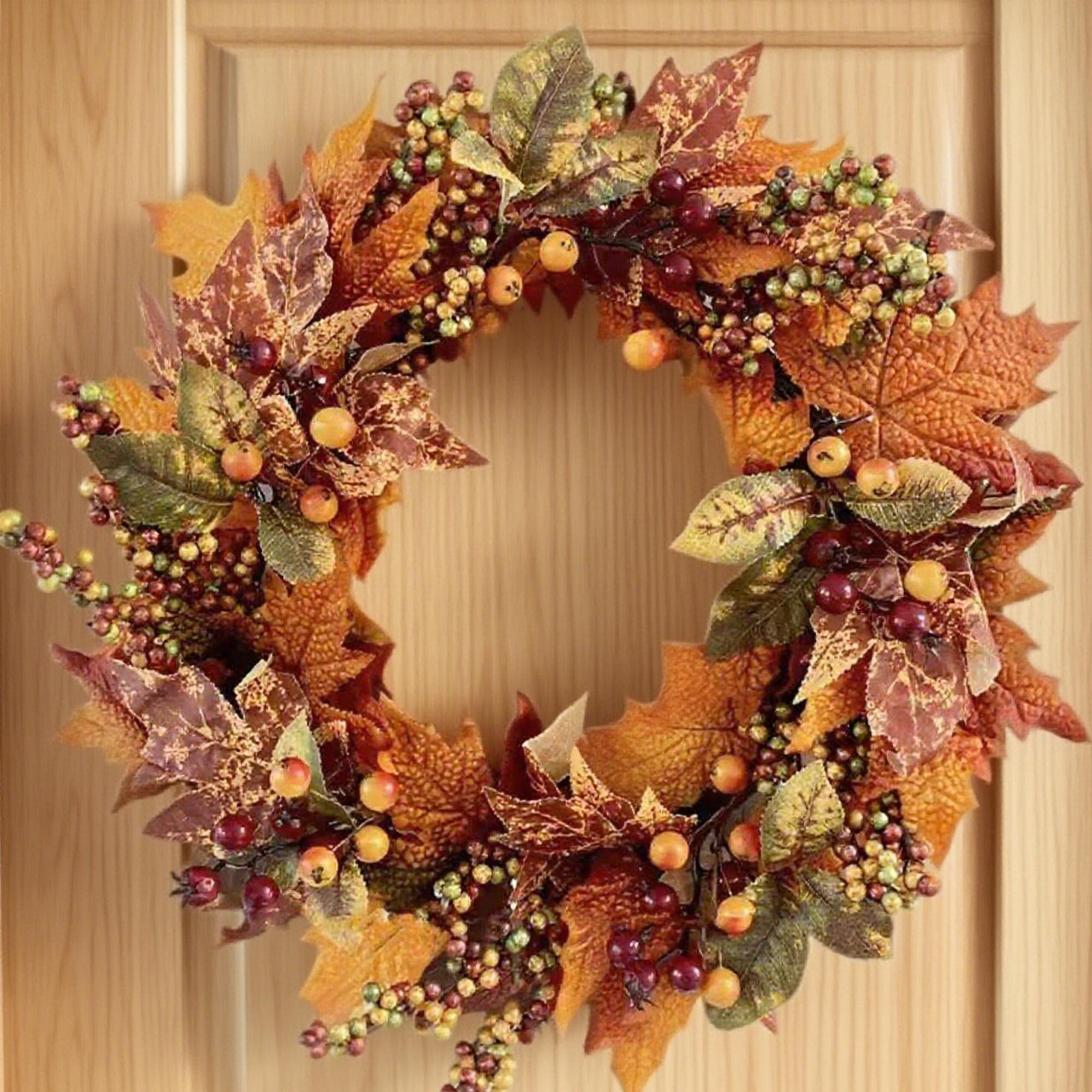 クリスマスリース 松かさ クリスマス 30cm 北欧風 手作り クリスマス用玄関飾り 壁掛け お祝い ドア 玄関 庭園 部屋 壁飾り ガーランド  おしゃれ : ブリンキー - 通販 - Yahoo!ショッピング 秋のリース ガーランド アレンジメント クリスマスオーナメント クリスマス ... クリスマスリース人工リース装飾ガーランドアレンジメントクリスマスオーナメントクリスマスリース装飾リース30CMリボンクリスマスデコレ