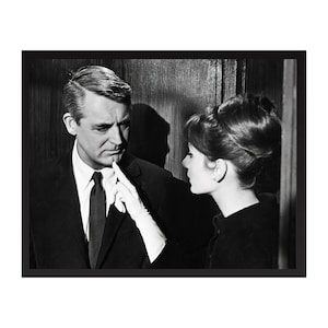 Audrey Hepburn Charade - Etsy Audrey Hepburn Charade - Etsy