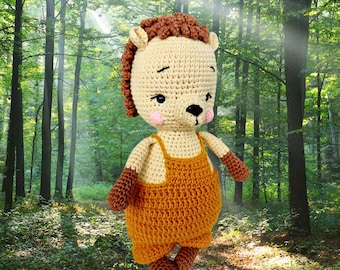 Handmade Hedgehog Plush - Whimsical Mushroom Companion for Kids and Collectors