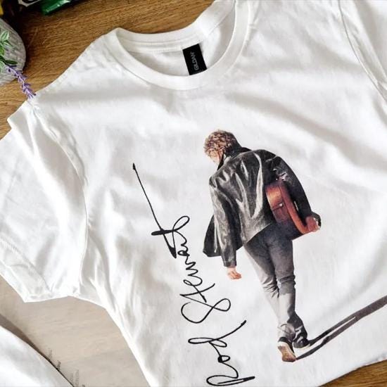Rod Stewart T Shirt - Etsy