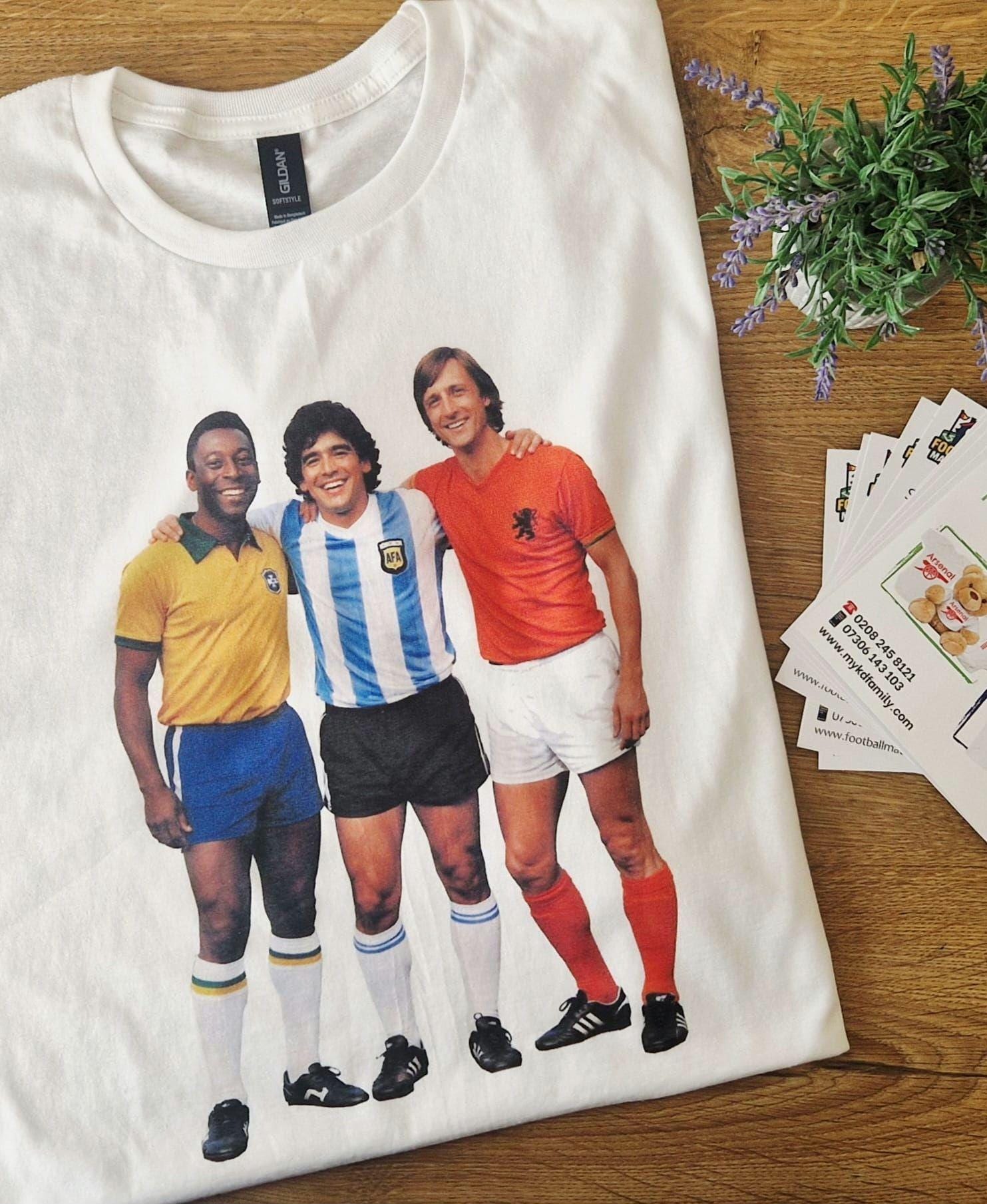 Ajax t shirt - Etsy 日本