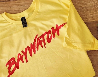 Baywatch T-shirt