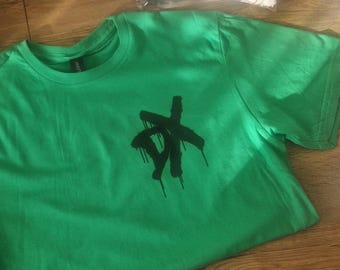 DX Degeneration X T-shirt