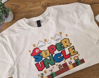 Superfarbror T-shirt