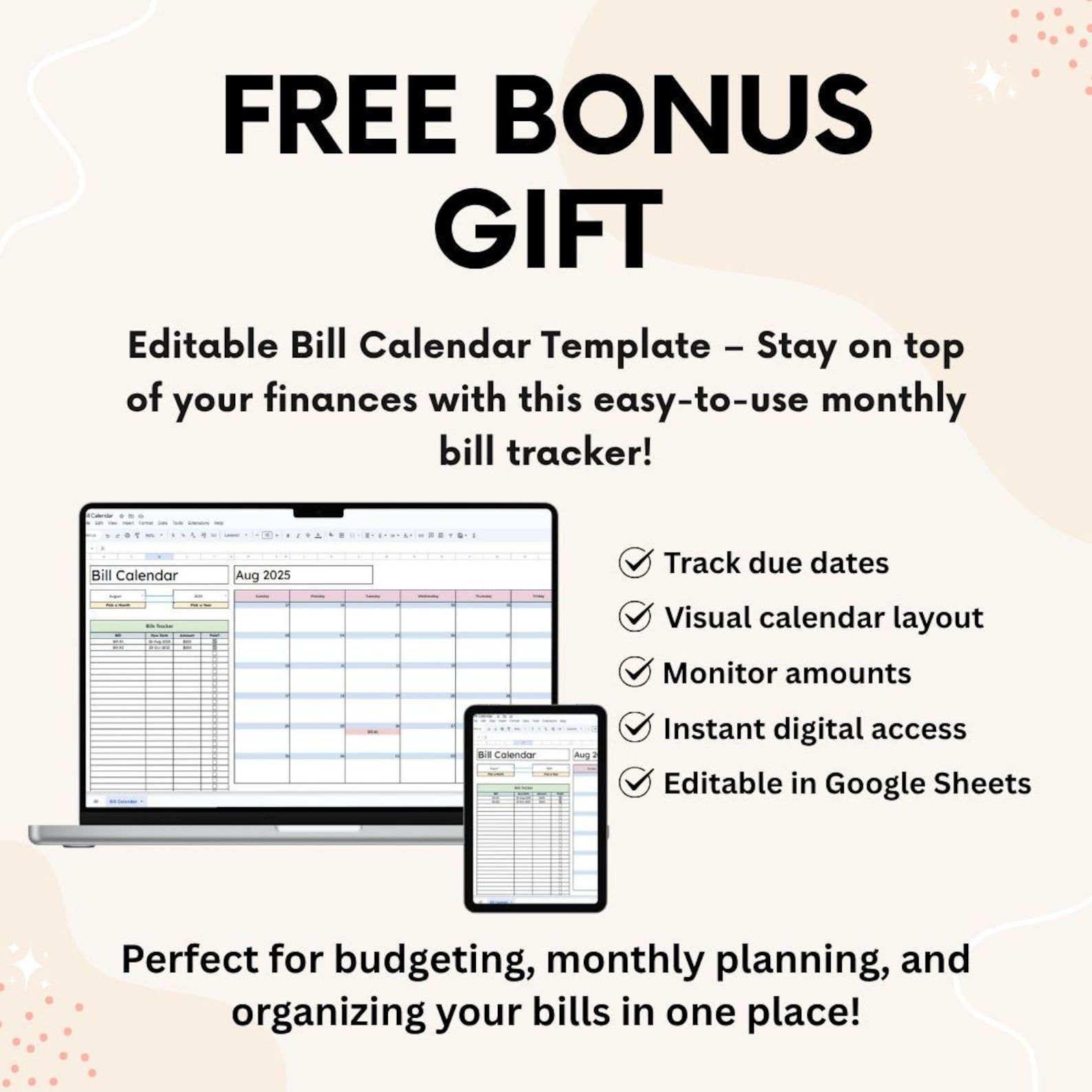 Floral Digital Notebook 6x8” – Printable Spiral Journal | 30-page PDF ...