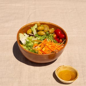 Salad Bowl