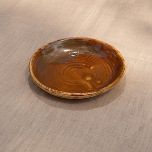 SMALL PLATE