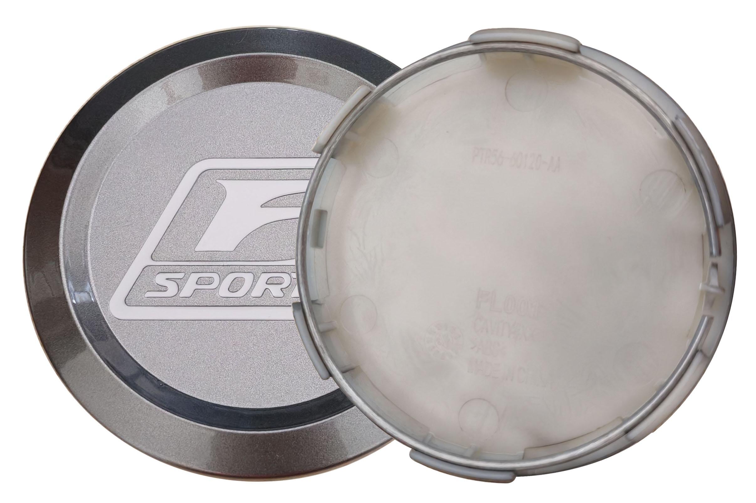 ホイールキャップ ハブキャップ F Sporta センターキャップ PTR56 