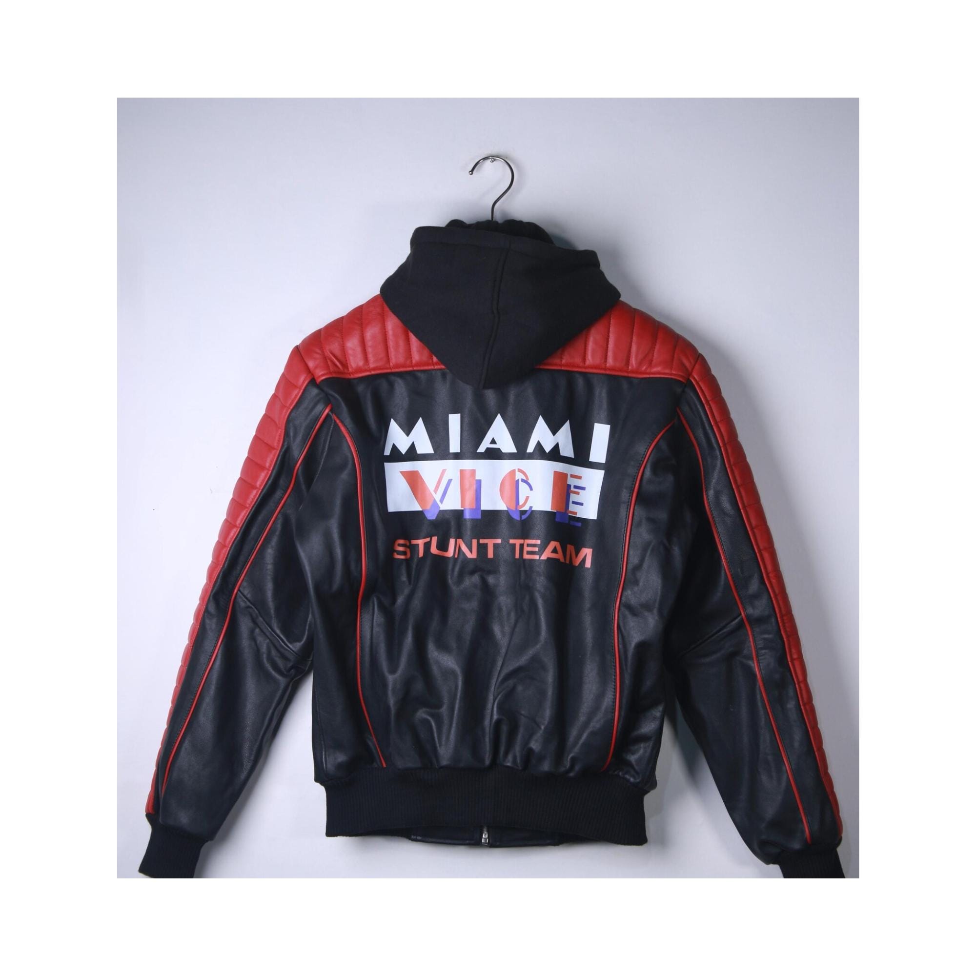 Miami Vice Model Canada