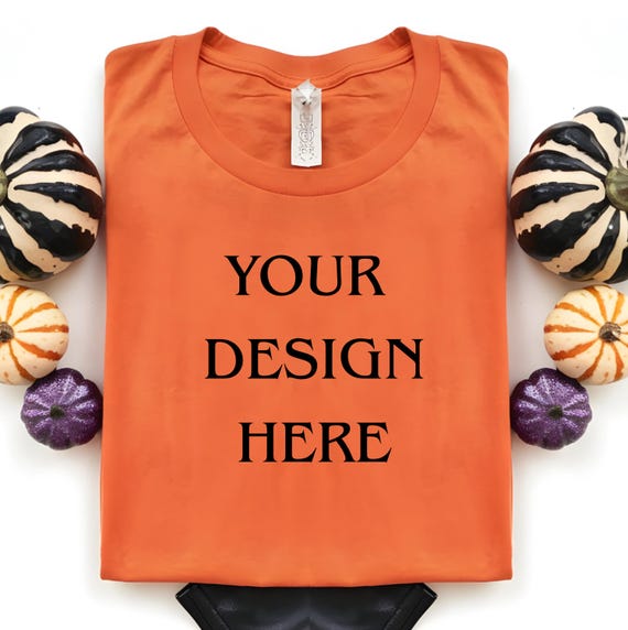 Gildan 18000 Sand Sweater Mockup: Cream Sweatshirt Jumper (JPG Digital Download)
