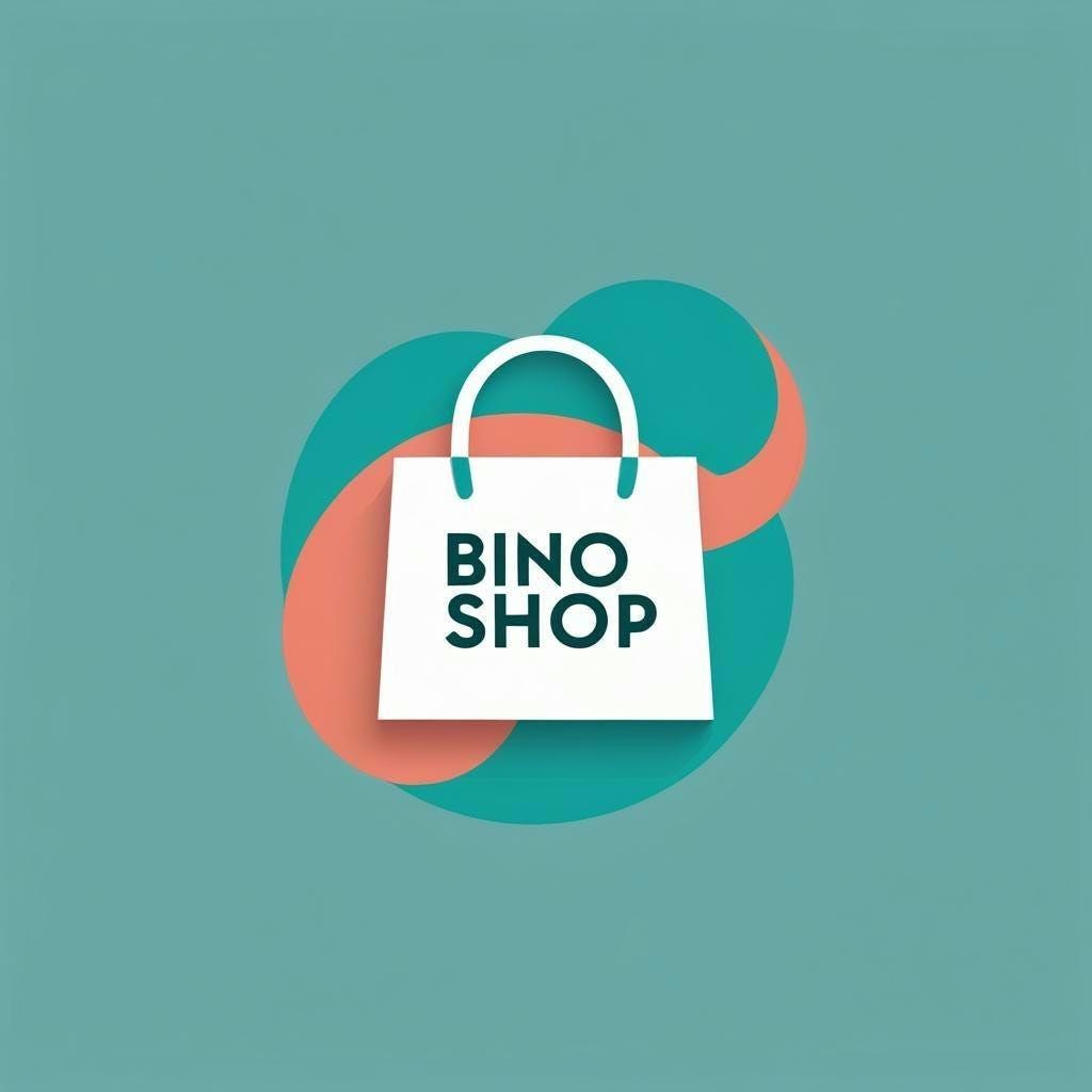 BinoshopStore