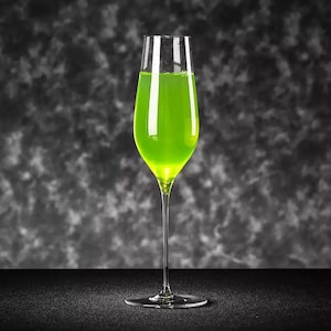 Kristall champagneflöjter | kristallglas | likörglas | cocktailglas | julvinglas | bröllopsvinglas