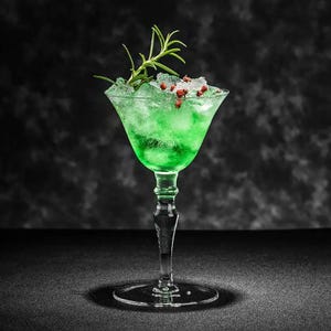 Japanese crystal wine glasses | Creative cocktail glasses | Classical martini goblets | Cocktail glasses | Wineware | Special gifts