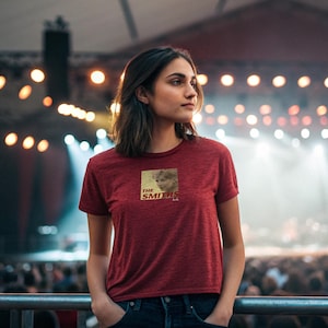 The Smiths T-Shirt, Smiths Single&#39;s T-Shirt, Casual Unisex t-shirt for music lovers, 80&#39;s alternative rock, 80&#39;s retro t-shirt, band merch