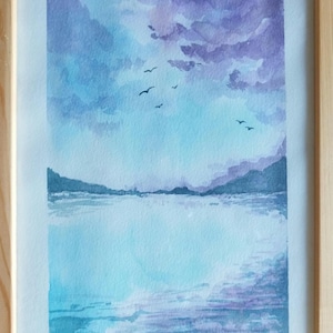 Watercolor