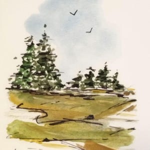 Watercolor