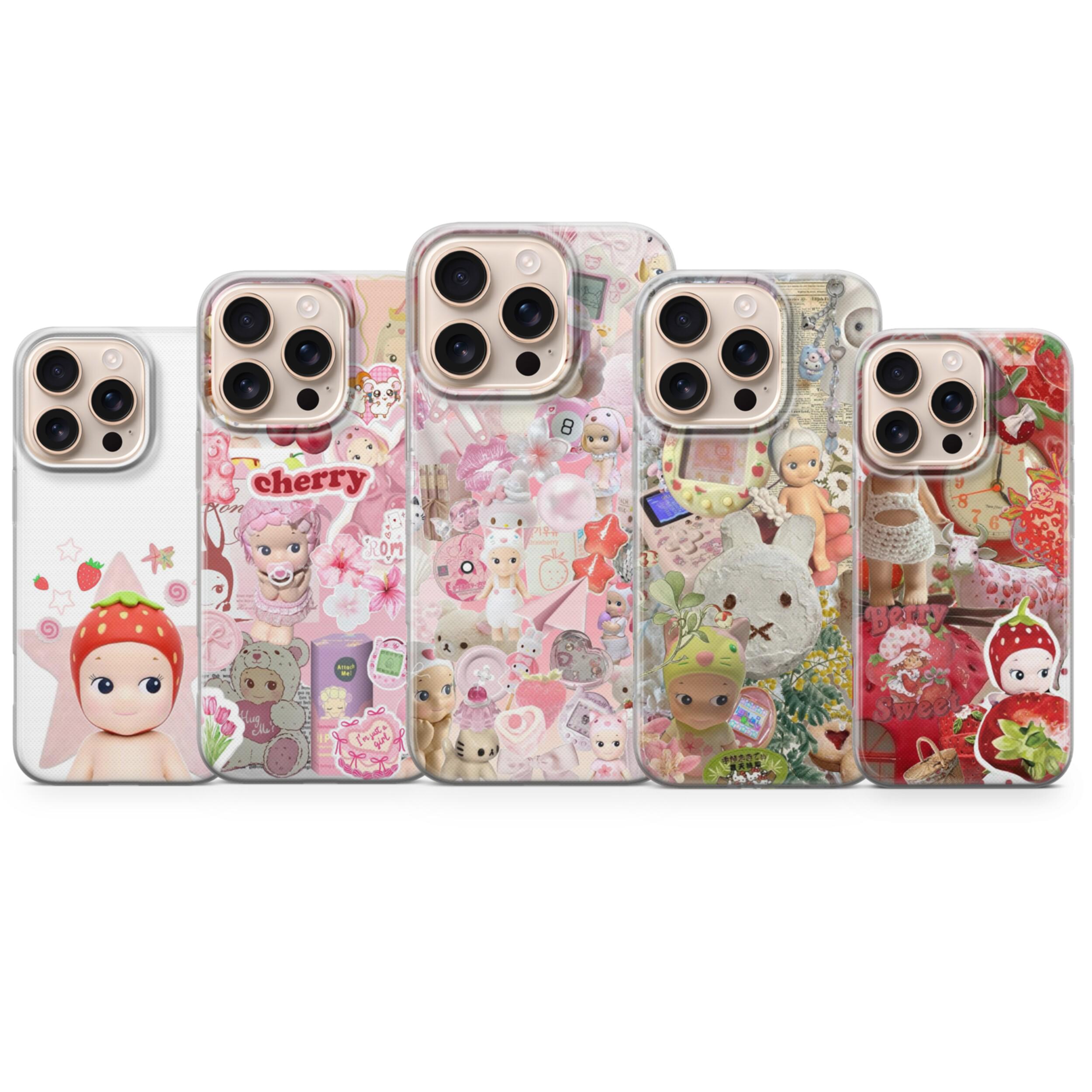 custom phone case with pictures Phone Cases