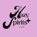 Hazy Spirits