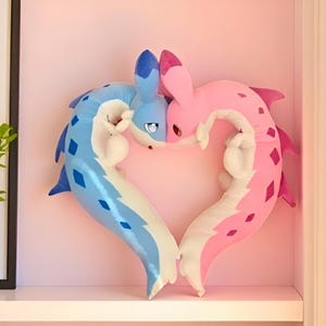 Palworld Plushie