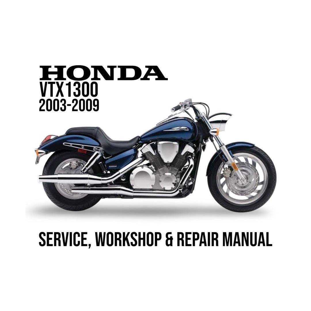 Honda vtx 1300 - Etsy México, image size:1080x1080