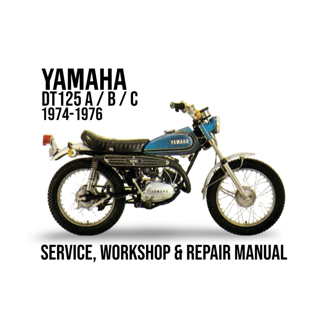 Buy Yamaha Dt 125 Online In India India