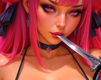 BA  - TCG Proxy, Commander EDH, Art Card