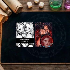 Artistic proxy by Coomette.
