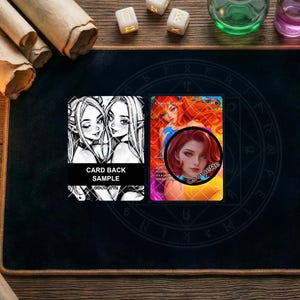 Artistic proxy by Coomette.
